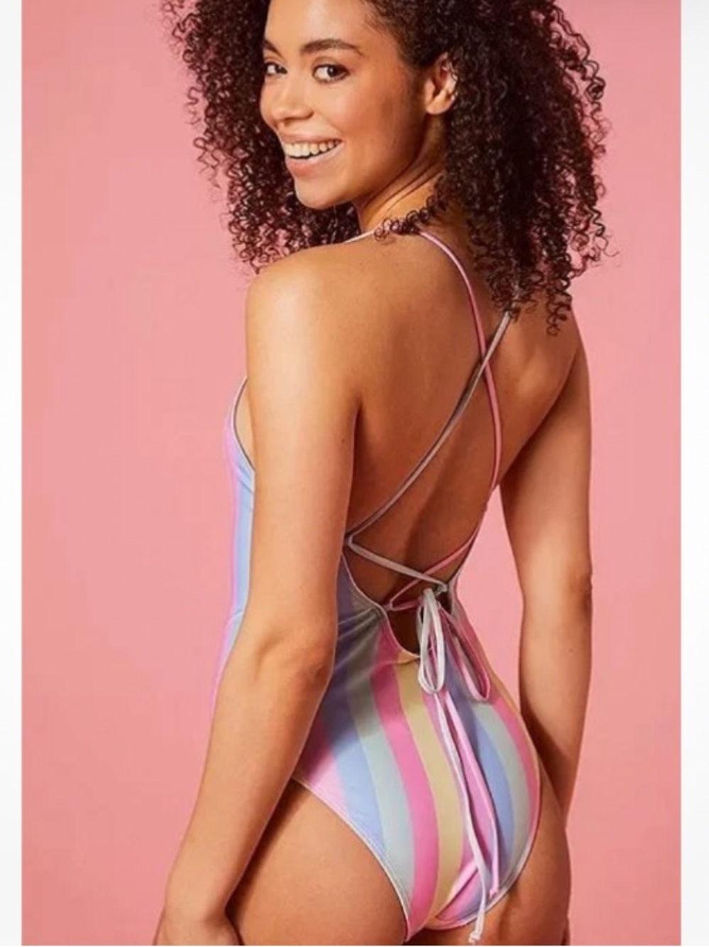CHELSEA PEERS ONE PIECE